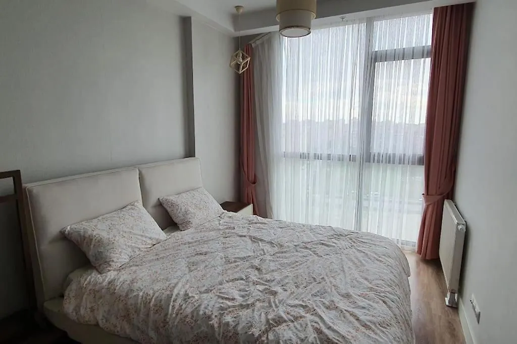 Security Deluxe Apartment Κωνσταντινούπολη Τουρκία