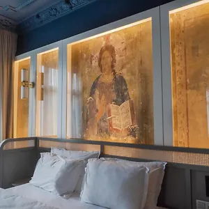 Hotel Magnova Vitality Boutique, Estambul